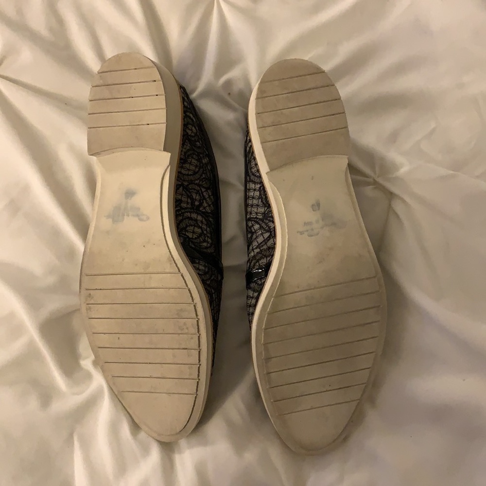 Comfortable shoes! - Picture 4 of 5